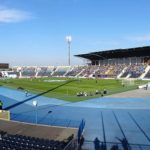 field Event Venue