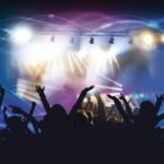 music performances