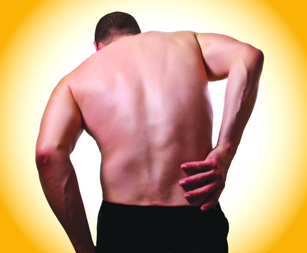 backpain