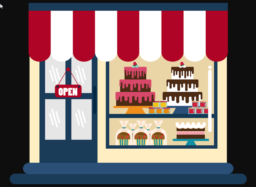 bakeshop