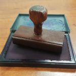 notary