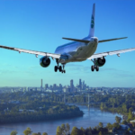 plane