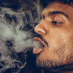 Smoke Cigarette