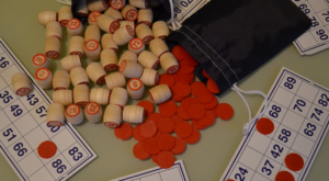 bingo