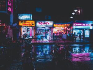store