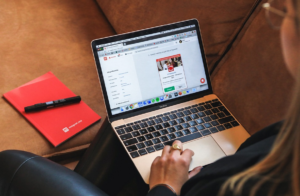 online marketing