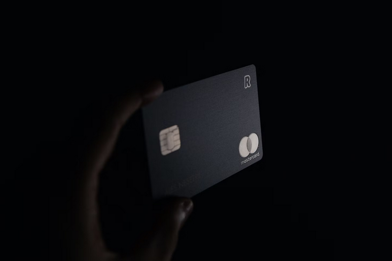 credit card