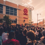 target