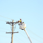 pole