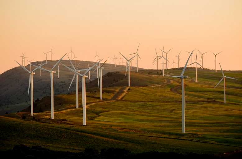 turbines