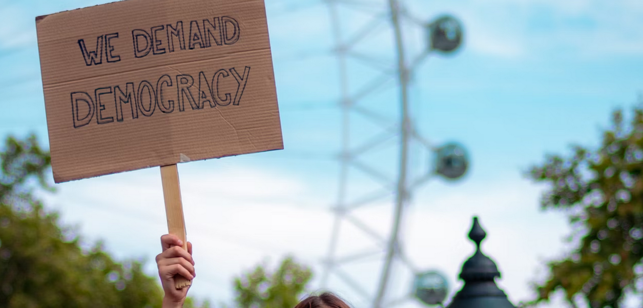 democracy