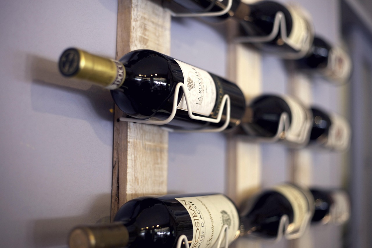 wine 